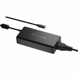 j5create Chargeur GaN PD 3.1 USB-C® 140W - Vue supplémentaire 2