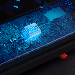 j5create Chargeur GaN PD 3.1 USB-C® 140W - Vue supplémentaire 4