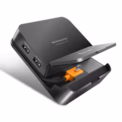 j5create Omni Side Dock pour Nintendo Switch 2™ et Steam Deck™ - Vue supplémentaire 2