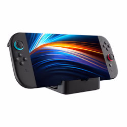 j5create Omni Side Dock pour Nintendo Switch 2™ et Steam Deck™ - Vue supplémentaire 4