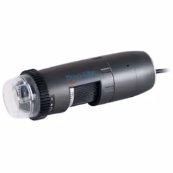 AnMo AM4815ZT, Microscope numérique, Noir, 200x, 20x, 1,3 MP, USB 2.0