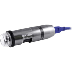 Dino Lite - Microscope usb 5 Mill. pixel Grossissement numérique (max.): 220 x Y095112