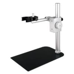 AnMo RK-06A accessoire de microscopes Aluminium, Acier Titulaire