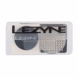 Lezyne Smart Kit, Kit de réparation, Rustine sans colle, Rond, 6 g