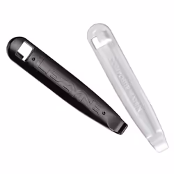 Lezyne Power Lever, Jeu de démonte-pneus, Noir