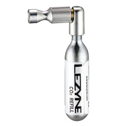 Lezyne Trigger Drive CO2 Déclencheur