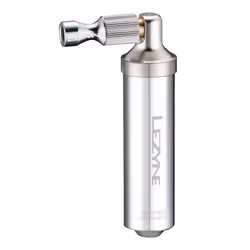 Lezyne A1109049, Argent