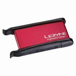 Kit de réparation de 24 démontes pneu Lezyne