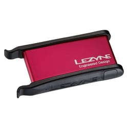 Kit de réparation de 24 démontes pneu Lezyne