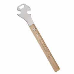 Lezyne A1112343, Outils de bicyclette, Clé à rayons pour vélo, Argent, 360 mm, 375 g, 1 pièce(s)