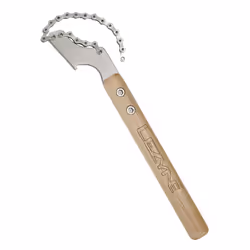 Lezyne A1112346, Outils de bicyclette, Outil chaîne de vélo, Argent, 368 g, 1 pièce(s)