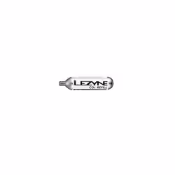 Lezyne A1112319, Pompe à main, Argent, 25 g