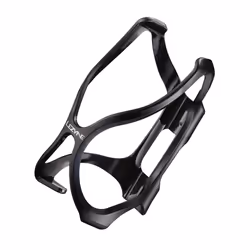 Lezyne Flow Cage, Porte-bidon, Noir