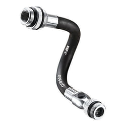Tuyau pompe vélo flexible Lezyne ABS