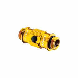 Embout de pompe à vélo Lezyne Flip Chuck