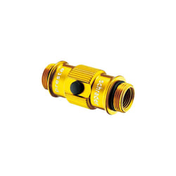 Embout de pompe à vélo Lezyne Flip Chuck