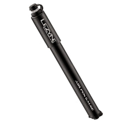 Lezyne A1112049 pompe à air Noir Pompe à main