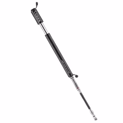 Lezyne A1112049 pompe à air Noir Pompe à main