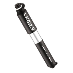 Lezyne Pressure Drive Noir, Argent Pompe à main