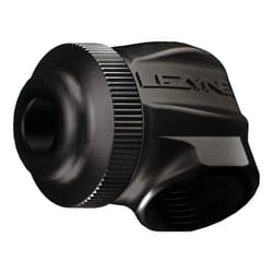 Raccord Lezyne Speed Chuck noir