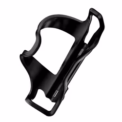 Lezyne Flow Cage SL, Porte-bidon, Noir