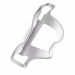 Lezyne Flow Cage SL, Porte-bidon, Blanc