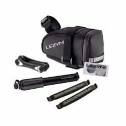 Kit complet sacoche vélo Lezyne M Caddy Sport
