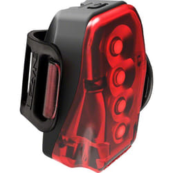 Lezyne A1117094 Lumière de vélo Feu arrière