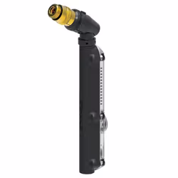 Lezyne A1118428 indicateur de pression d'air 0 - 24 bar Manomètre numérique