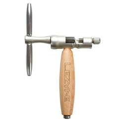 Lezyne A1118560 porte-clés et boîte Trousseau de clés Nickel