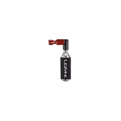 Pompe CO2 Lezyne Trigger drive