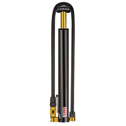 Lezyne Micro Floor Drive HV Noir Pompe à main