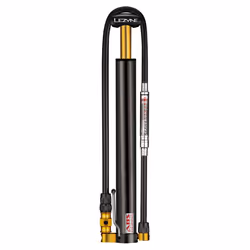 Pompe à pied Lezyne Micro Floor Drive HVG