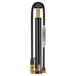 Pompe à pied Lezyne Micro Floor Drive HVG