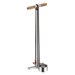 Pompe à pied Lezyne Alloy Floor Drive-Tall