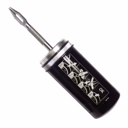 Lezyne Tubeless Kit Kit de réparation