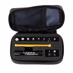 Lezyne T-Drive Outils de bicyclette