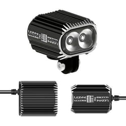 Éclairage avant vélo Lezyne Eb Macro 1000