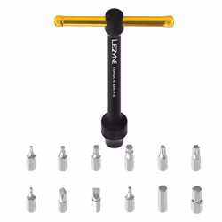 Lezyne Torque Drive Outils de bicyclette
