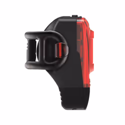 Lezyne KTV DRIVE REAR Feu arrière LED 10 lm