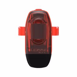 Lezyne KTV DRIVE REAR Feu arrière LED 10 lm