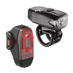 Lezyne LED KTV DRIVE PAIR Feu arrière + feu avant (set)