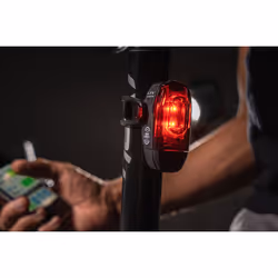 Lezyne KTV Pro Smart Feu arrière + feu avant (set) LED - Vue supplémentaire 10