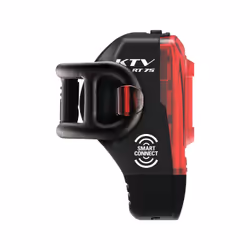 Lezyne KTV Pro Smart Feu arrière + feu avant (set) LED - Vue supplémentaire 5