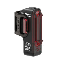 Lezyne STRIP DRIVE PRO REAR Feu arrière LED 300 lm