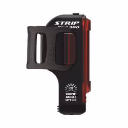 Lezyne STRIP DRIVE PRO REAR Feu arrière LED 300 lm