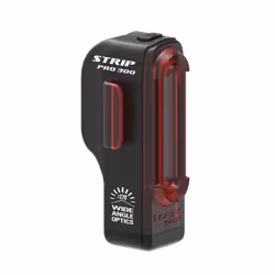 Lezyne STRIP DRIVE PRO REAR Feu arrière LED 300 lm