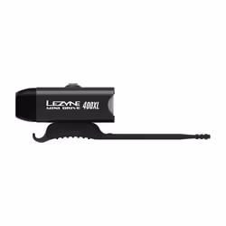 Lezyne MINI DRIVE 400XL Feu avant LED 400 lm