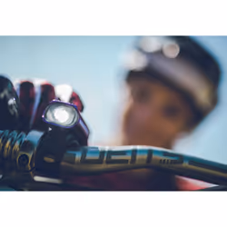 Lezyne HECTO DRIVE 500XL Feu avant LED 500 lm