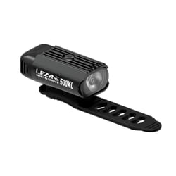 Lezyne HECTO DRIVE 500XL Feu avant LED 500 lm